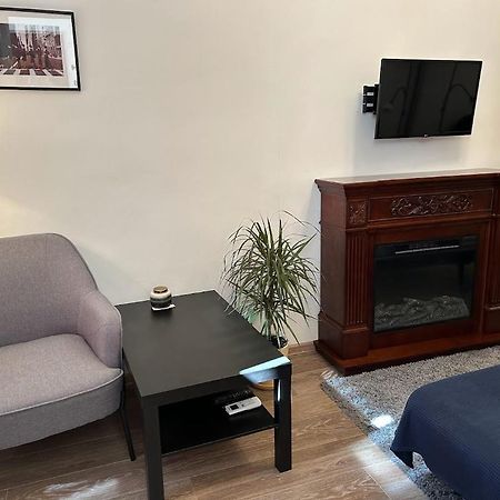 Charming Apartment أوديسا المظهر الخارجي الصورة