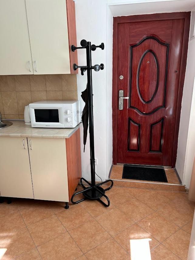 Charming Apartment أوديسا المظهر الخارجي الصورة