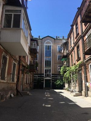 Charming Apartment أوديسا المظهر الخارجي الصورة