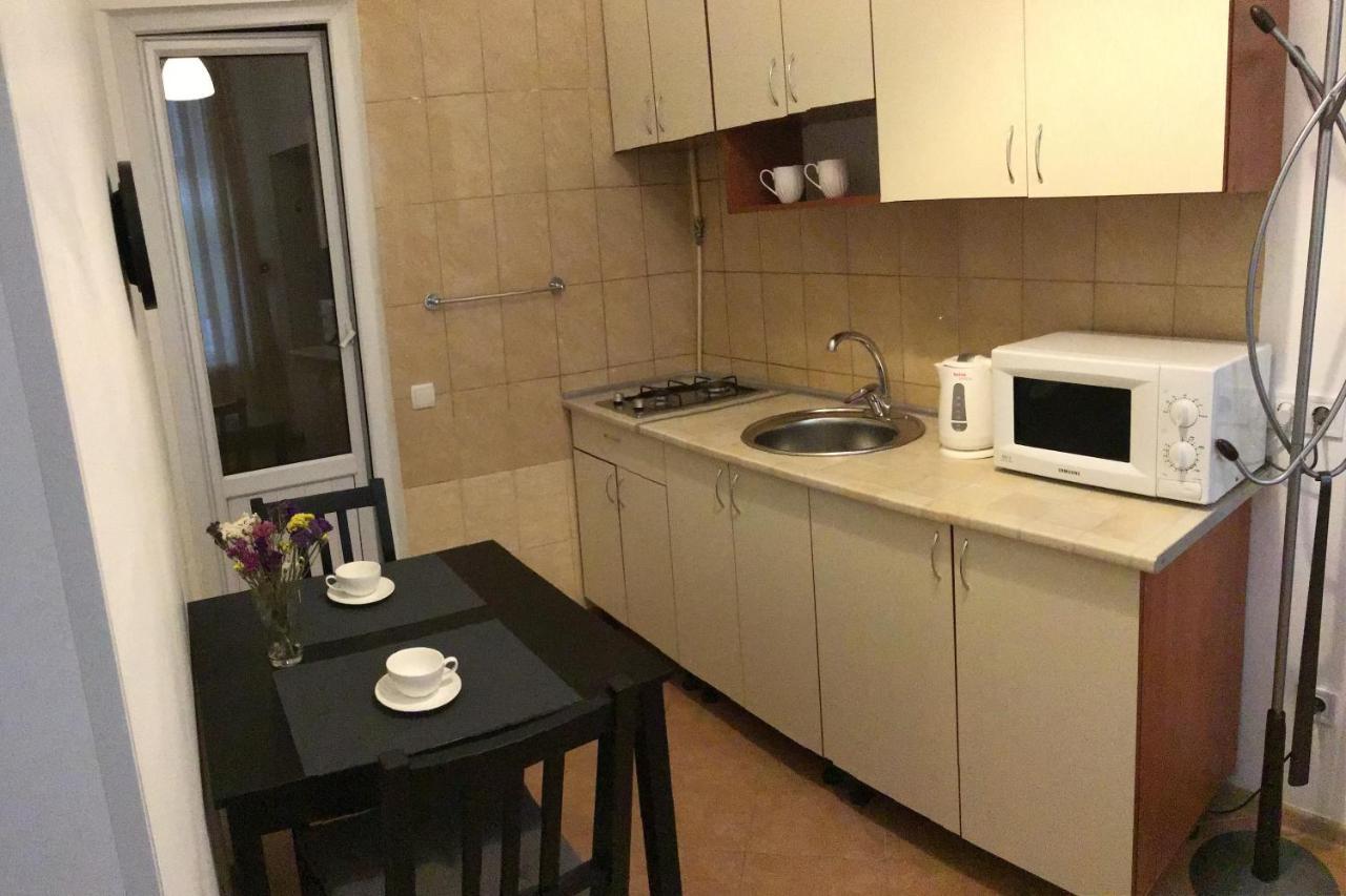 Charming Apartment أوديسا المظهر الخارجي الصورة