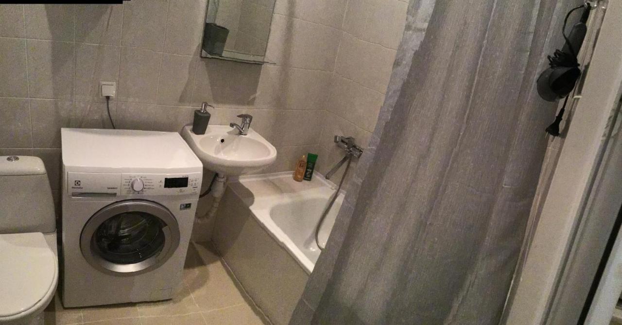 Charming Apartment أوديسا المظهر الخارجي الصورة